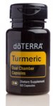 DoTerra Turmeric Caps