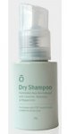 DoTerra Dry Shampoo