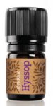 DoTerra Hyssop