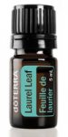 DoTerra Laurel Leaf