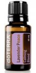 DoTerra Lavender Peace