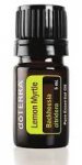 DoTerra Lemon Myrtle