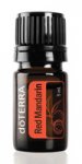 DoTerra Red Mandarin