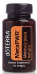 DoTerra metapwr-softgel