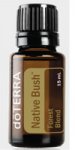 DoTerra Native Bush