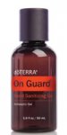 DoTerra on-guard-gel