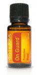 DoTerra On Guard EO Blend