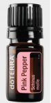 DoTerra Pink Pepper