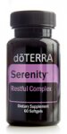 DoTerra Serenity Softgel