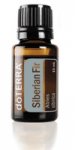 DoTerra Siberian Fir