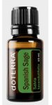 DoTerra Spanish Sage