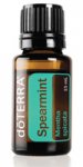 DoTerra Spearmint