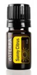 DoTerra Sunny Citrus