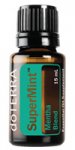 DoTerra SuperMint