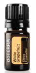 DoTerra White Grapefruit