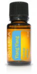 DoTerra Ylang Ylang