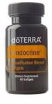 DoTerra Zendocrine Softgels