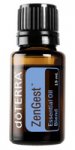 DoTerra Zengest Oil
