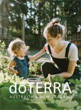doterra essential oils Products Australia Newcastle Lake Macquarie